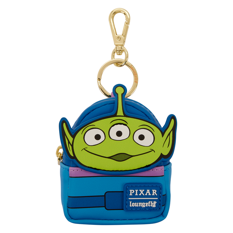 Toy Story 30th Anniversary Mystery Mini Backpack Keychain Charm